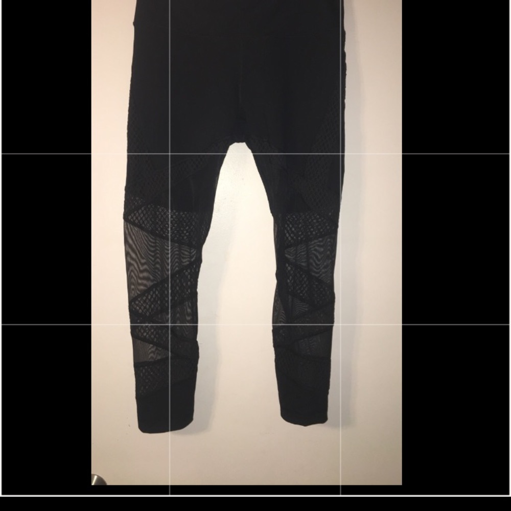 NWOT VS workout leggings